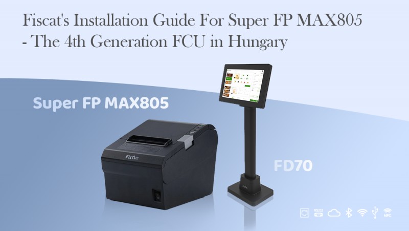 सुपर एफपी MAX805.png के लिए फिस्कैट की स्थापना गाइड